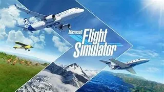 MICROSOFT FLIGHT SIMULATOR-(EP-9) l FED EX DELIVERY FLIGHT l #letsplay #roleplay #flightsimulator