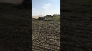 Accident rallye de bethune 13/09/2020