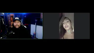 DJ Akademiks Full Arguement With Blu Jasmine Over Future Paying 5k For S3x, Ex Paying Bills, More