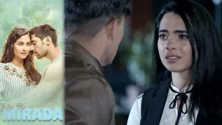 Paulino pone fin al amor de Vanessa | Sin tu mirada - Televisa