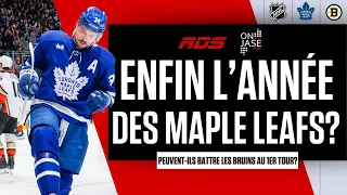 On Jase - Place aux séries de la Coupe Stanley!