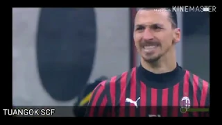 Milan vs Juventus 1-1 Highlight All Goals Coppa Italian