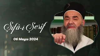 Şifâ-i Şerîf Dersi 219. Bölüm 6 Mayıs 2024