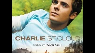 Wie durch ein Wunder / Charlie St. Cloud (Official Soundtrack)- Anie McBeth "Run"