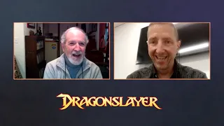 MGU Interview: Director Matthew Robbins (Dragonslayer)