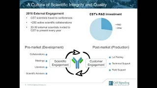 Achieving Reproducibility: Don't Let Antibodies Be a Variable in Your Experiment