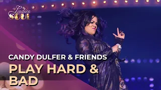 Ladies Of Soul 2015 | Play Hard & Bad - Candy Dulfer