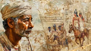 What Was Life for Slaves in Ancient Egypt Really Like?