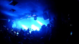 Грибы - Минимал Live @Radmir Club Kharkiv