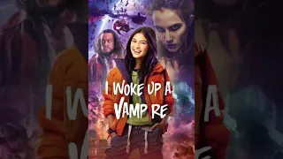 I Woke Up A Vampire- In The Dark Audio