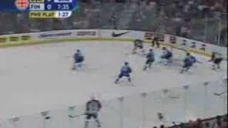 World Cup of Hockey 04: Finland vs USA