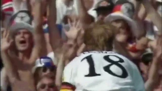 Jurgen Klinsmann goal