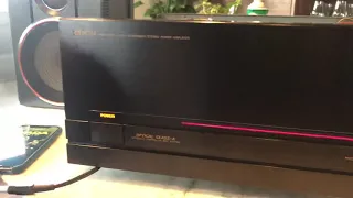 Denon POA-2400