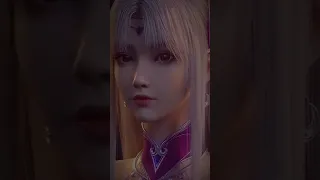 siapa yg suka sama xiao yi xian #donghua