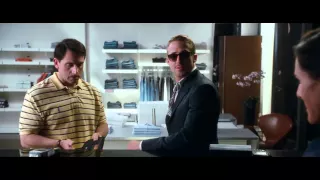 Crazy Stupid Love Tráiler Oficial en Español HD