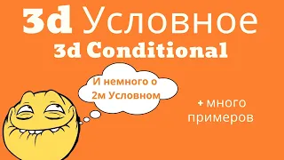 3 тип условных, сослагательных предложений в английском. | Third Conditional