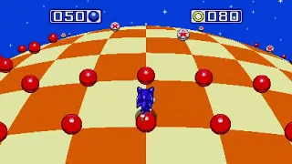 Sonic The Hedgehog 3| The Return To Angel Island