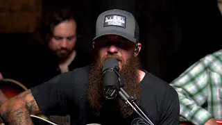 Cody Jinks | "Loud And Heavy" | Adobe Sessions Unplugged