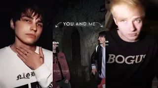 Sam and Colby edits Part 7