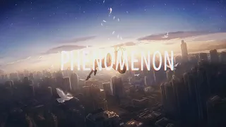 Nightcore - Phenomenon [Tevlo Remix] (Lyrics)