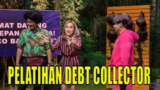 Tes Fisik Menjadi Debt Collector | BTS (10/10/21) Part 2