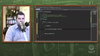 Coding 101: Beta Episode 1