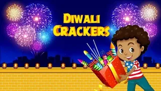 Diwali crackers game  Happy Diwali to all  #vita #noobabhi #gameplay