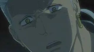 Wolf's rain special ending (OAV)