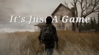 It's Just A Video Game | Gaming Tribute "Experience"