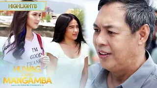 Mira and Joy are stunned by the miracle that happened to Fidel | Huwag Kang Mangamba