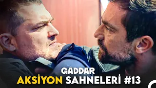 AVCI KANA SUSADIYSA ASLA DURMAZ 🔥 - Gaddar