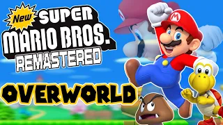 Overworld Theme - New Super Mario Bros. Music Remastered