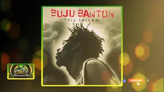 BUJU BANTON (WANNA BE LOVED) INSTRUMENTAL #HEYMONREGGAEINSTRUMENTALS