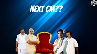 TN Political Mashup-Tamil| Modi| R Gandhi| MK Stalin| E Palanisamy| Vijayakanth |BK Mediaworks