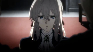 [AMV] Violet Evergarden ~ Ready To Fly