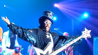 Bootsy Collins @North Sea Jazz Rotterdam, Netherlands, July 11th 2014