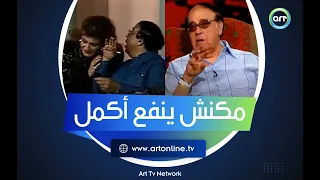 السبب الحقيقي لتوقفه.. حسن مصطفى يروي كواليس برنامج من غير كلام وسر رفضه استكماله