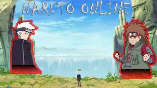 NARUTO ONLINE: F2P JOURNEY #9