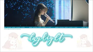 Daylight - Becky Rebecca | Audio Edited | Lyrics | Vietsub
