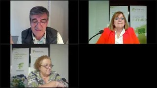 Preguntas respuestas. webinar sobre Vacunas COVID-19. Mecanismo de acción, respuesta inmunitaria.