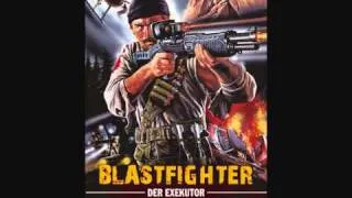 Blastfighter Theme