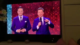 BGT End Credits 2024