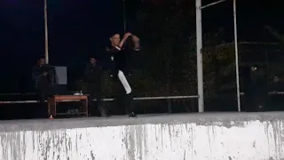 MAXKAMOV TURDIALI SHABE FIRAQ DANCE