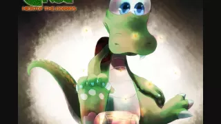 *Croc (PSX) Full Soundtrack*