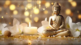 Meditation for Anxiety | Mindfulness Meditation | Deep Meditation | Stress Relief Music | Relaxing