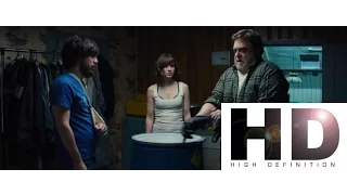 Кловерфилд, 10 / 10 Cloverfield Lane I Тизер - трейлер