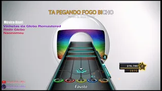 Vinhetas da Rede Globo (Remasterizado) 100% FC! kkkkk