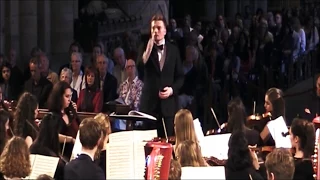 Roman Festivals by Respighi | Durham University Orchestral Society Conducted by Lewis Wilkinson