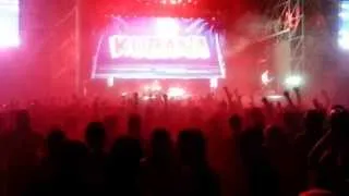 Guano Apes - Big In Japan (Live KUBANA 2013)