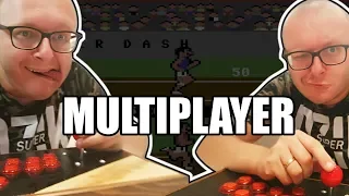 Multiplayer Part I - Pogadajmy #107